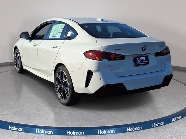New 2026 Alpine White BMW 228 Gran Coupe image 6