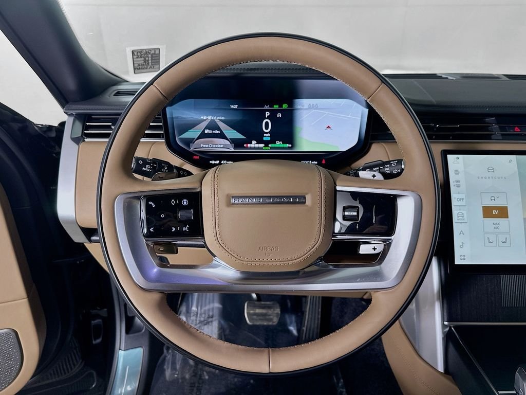2026 Land Rover Range Rover Autobiography - Photo 12