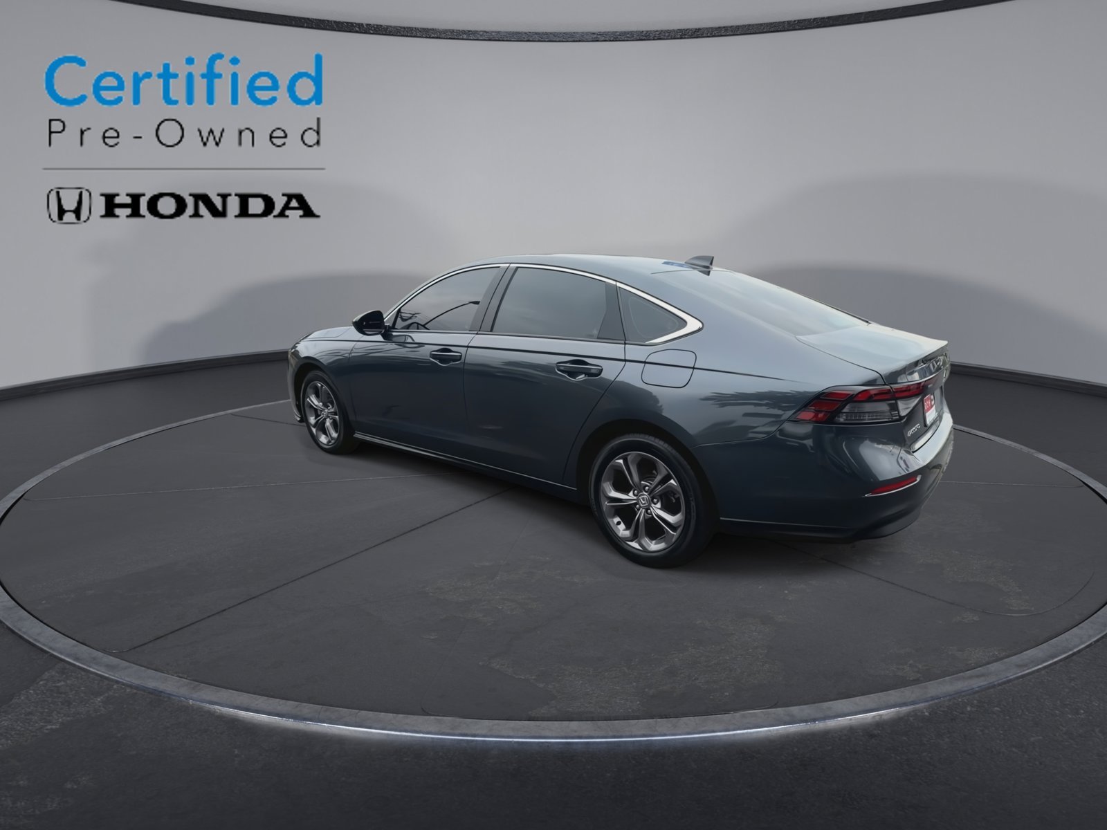 2024 Honda Accord EX - Photo 39