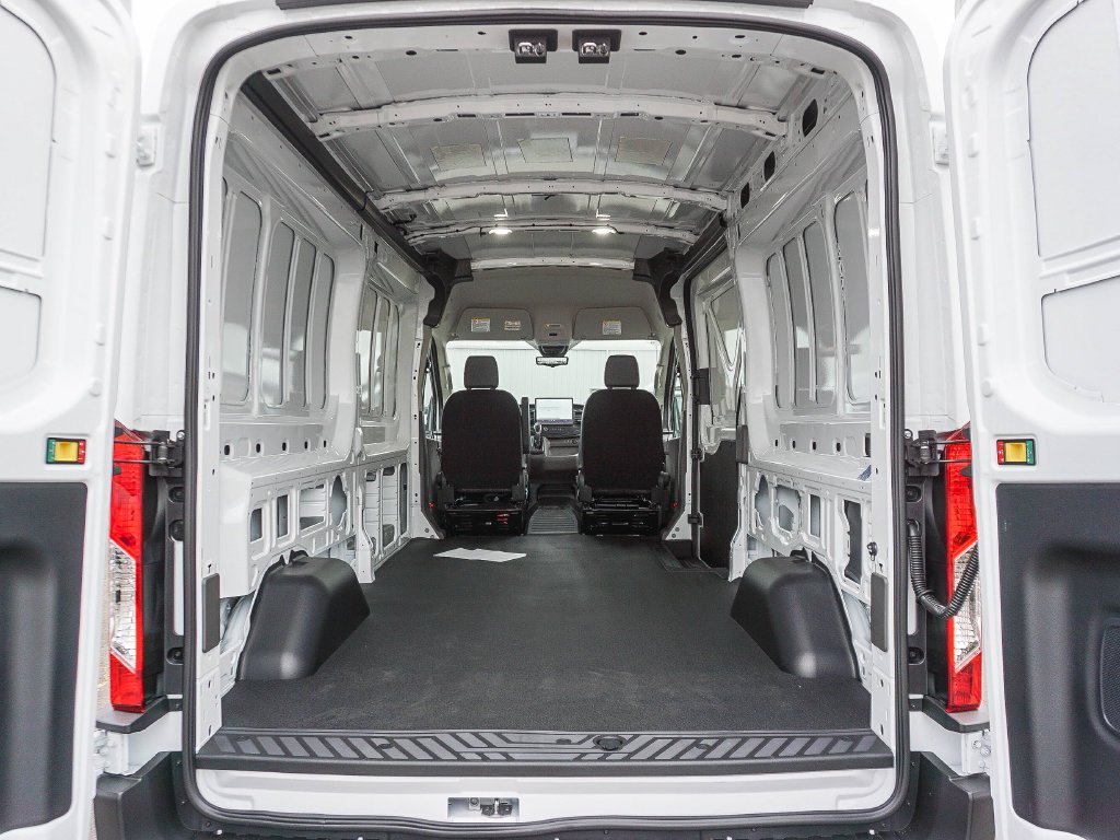 New 2027 Oxford White Ford Base image 24
