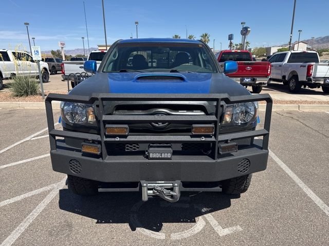 2009 Toyota Tacoma Base - Photo 7