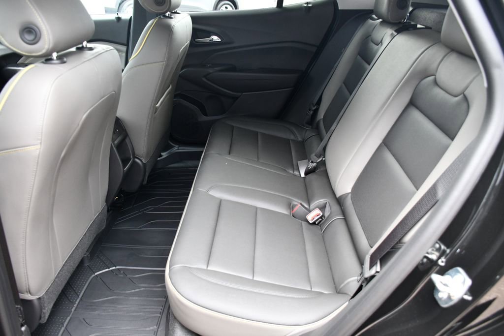2026 Chevrolet Trax Activ - Photo 24