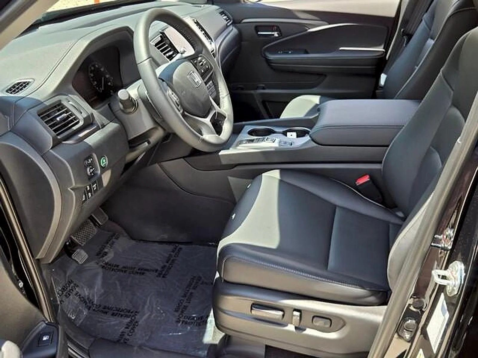 Used 2026  Honda RTL image 10