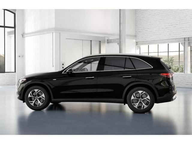 2026 Mercedes-Benz GLC Base - Photo 32