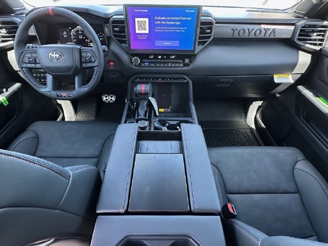New 2026 Wave Maker <sup>1</sup> Toyota Tundra TRD Pro image 10