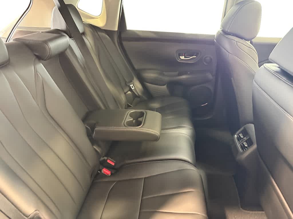 New 2026 Platinum White Pearl Acura  image 32