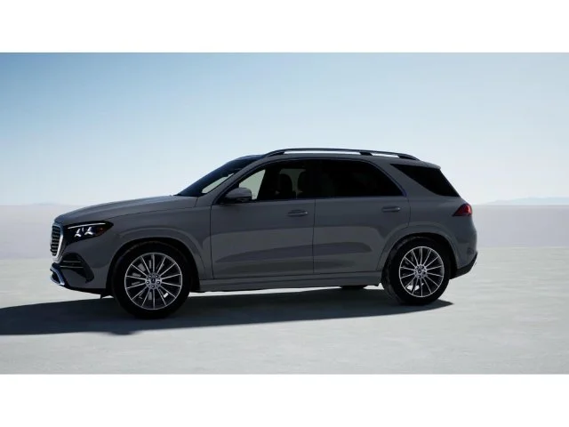 New 2027 Gray Mercedes-Benz GLE 450 image 37