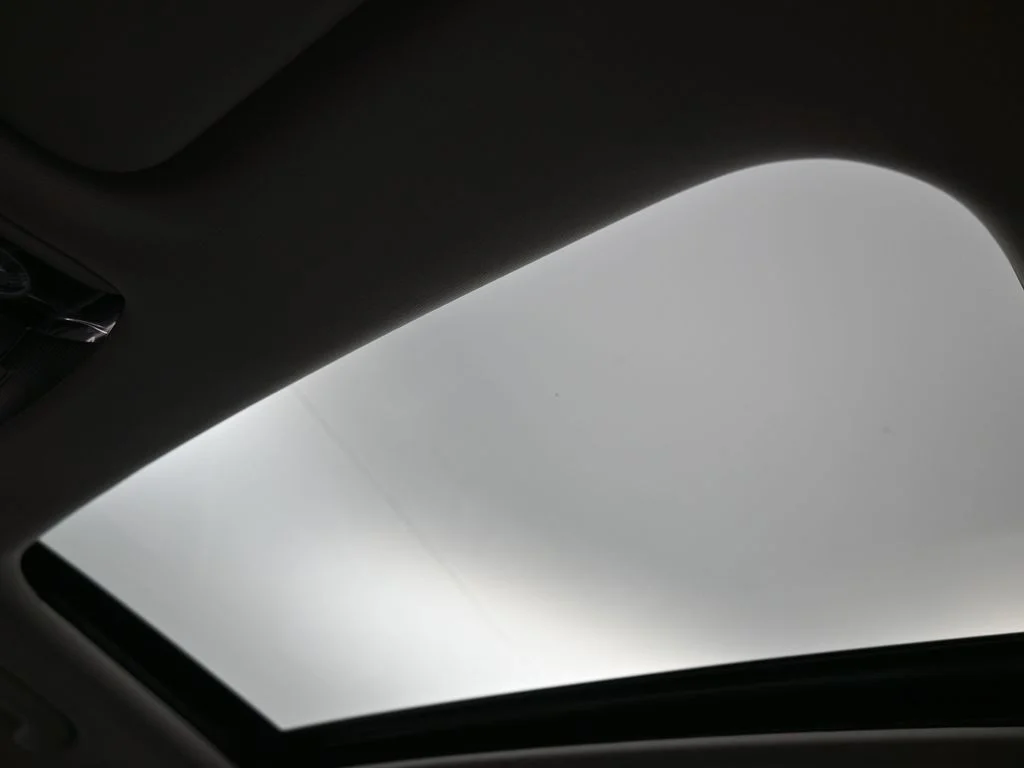 Used 2025 Steel Gray Kia EX image 26