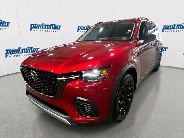 2026 Mazda CX-70