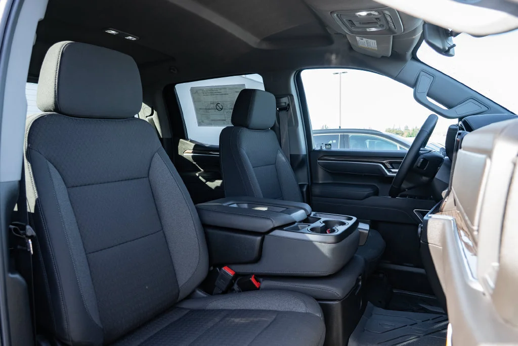 2026 Chevrolet Silverado 1500 LT - Photo 30