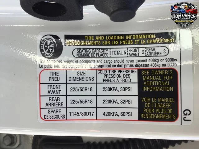 Used 2023 White Subaru Limited image 32