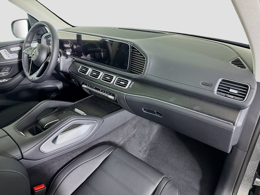 New 2026 Selenite Grey Metallic Mercedes-Benz GLE 450 image 65