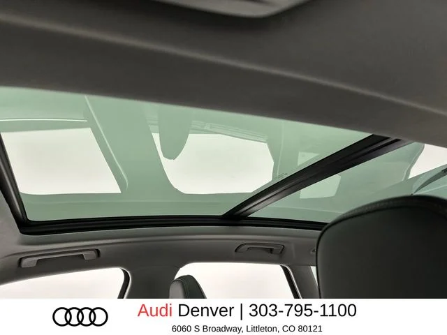 Used 2025 White Audi 2.0T Premium Plus image 22