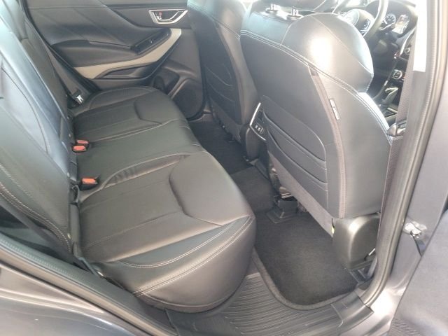 Used 2023 Gray Subaru Limited image 12