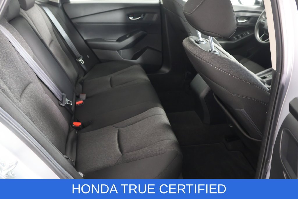 2024 Honda Accord EX - Photo 51