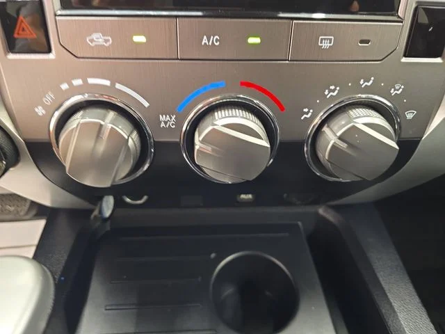 Used 2018 Quicksand Toyota SR5 image 26