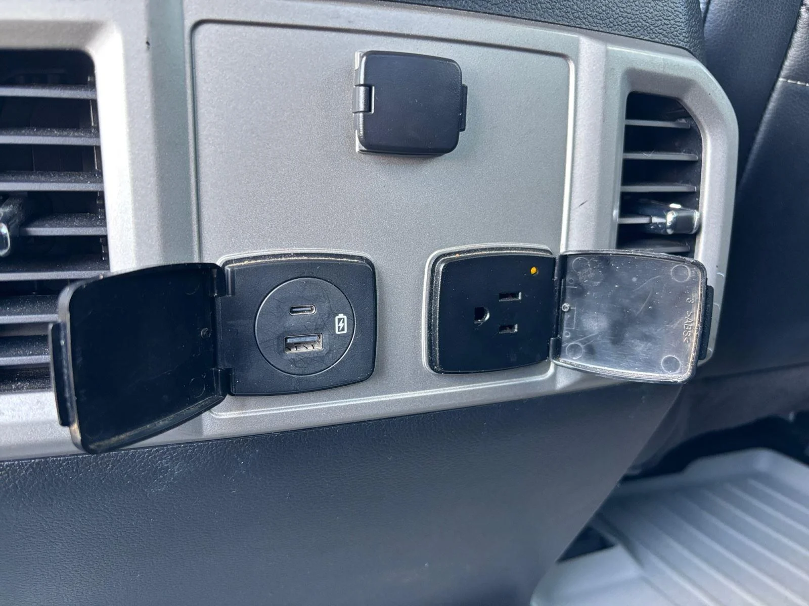 2020 Ford F-250 Super Duty Lariat - Photo 46