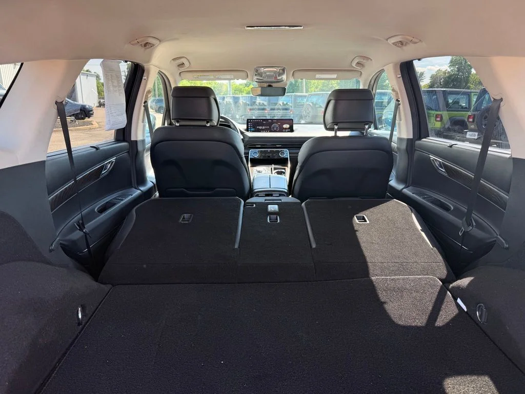 2024 GENESIS GV80 Standard - Photo 39
