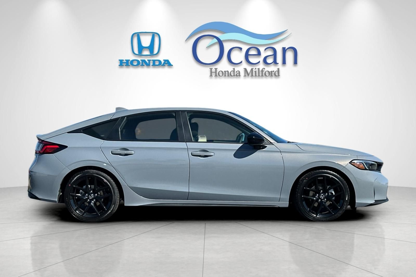 New 2026  Honda Sport image 6