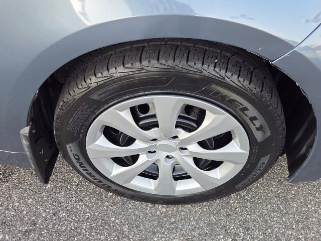 Used 2026  Toyota LE image 19