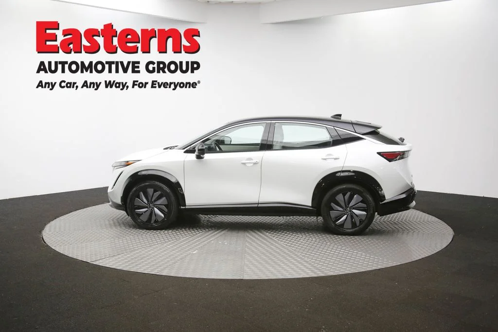 Used 2023 White Nissan ENGAGE image 60