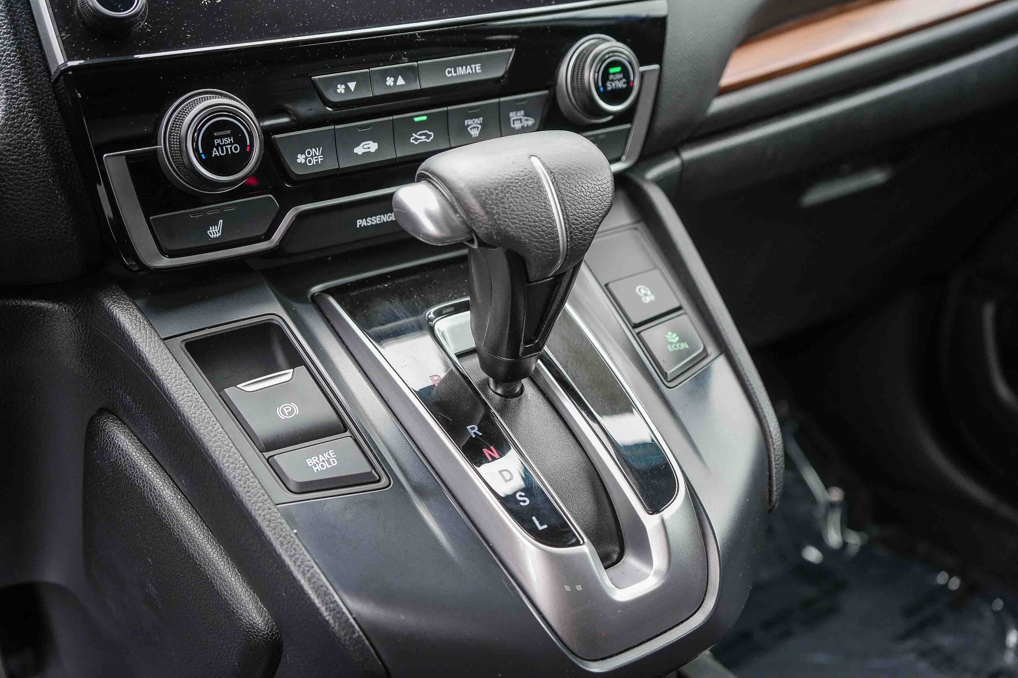 2022 Honda CR-V EX - Photo 19