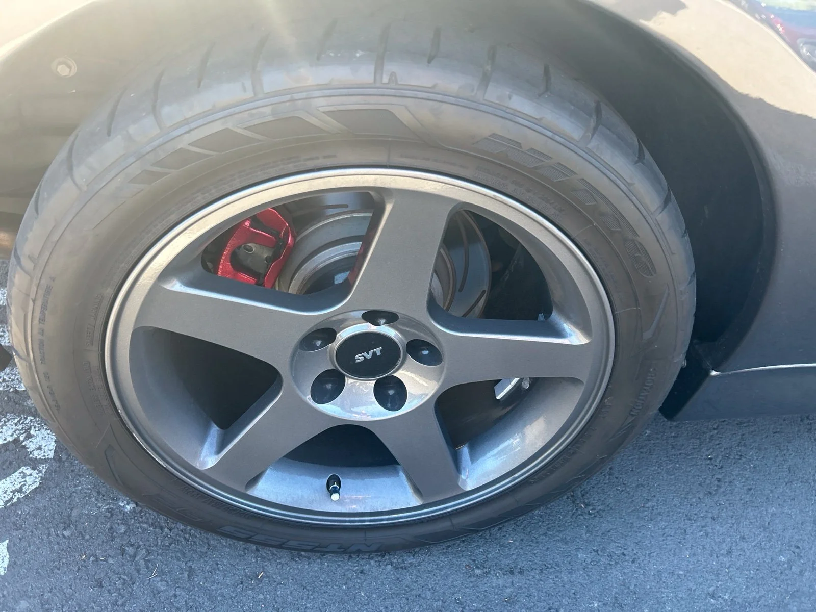Used 2003 Dk. Ford Cobra image 12