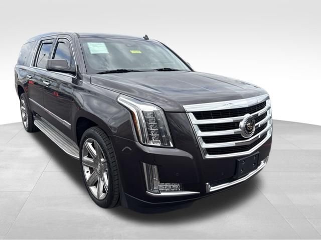 2015 Cadillac Escalade ESV