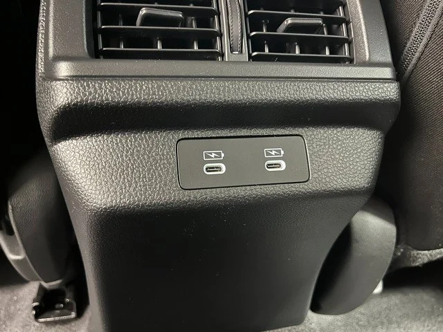 New 2026 Canyon River Blue Metallic Honda SE image 26
