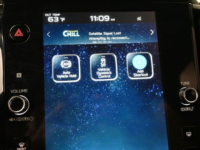 2025 Subaru Forester Sport - Photo 13