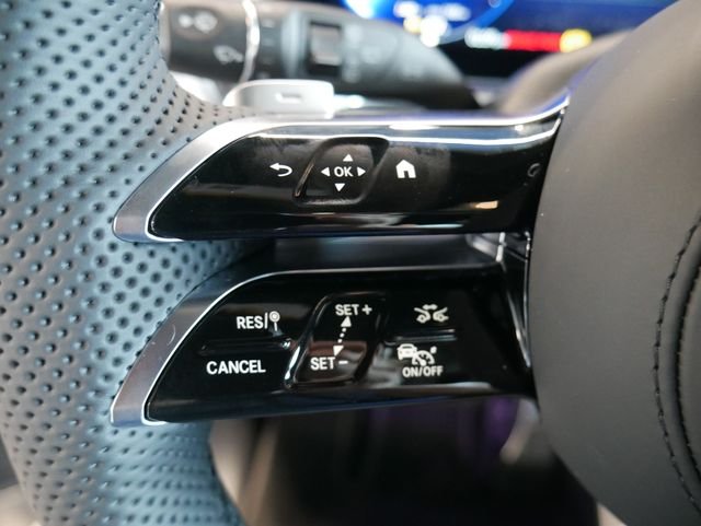 New 2027 Selenite Grey Mercedes-Benz G 580 image 11