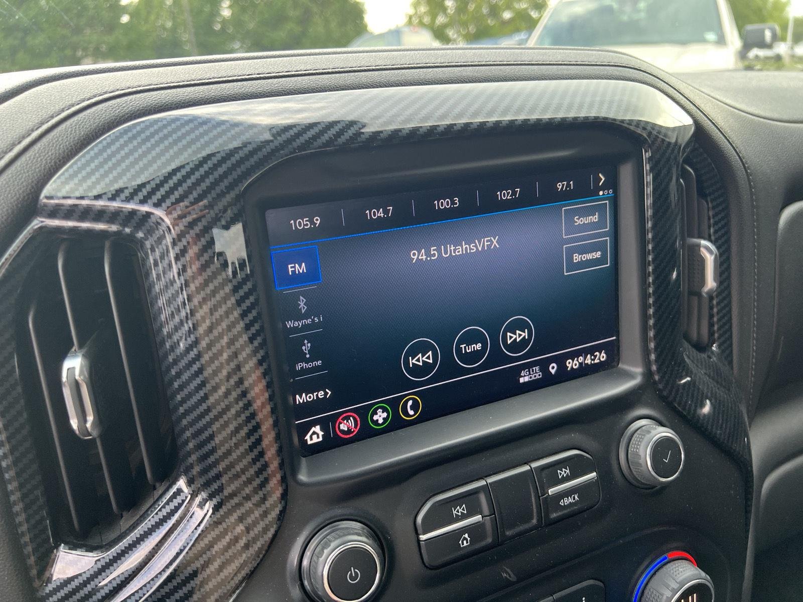 2021 Chevrolet Silverado 2500HD LT - Photo 22