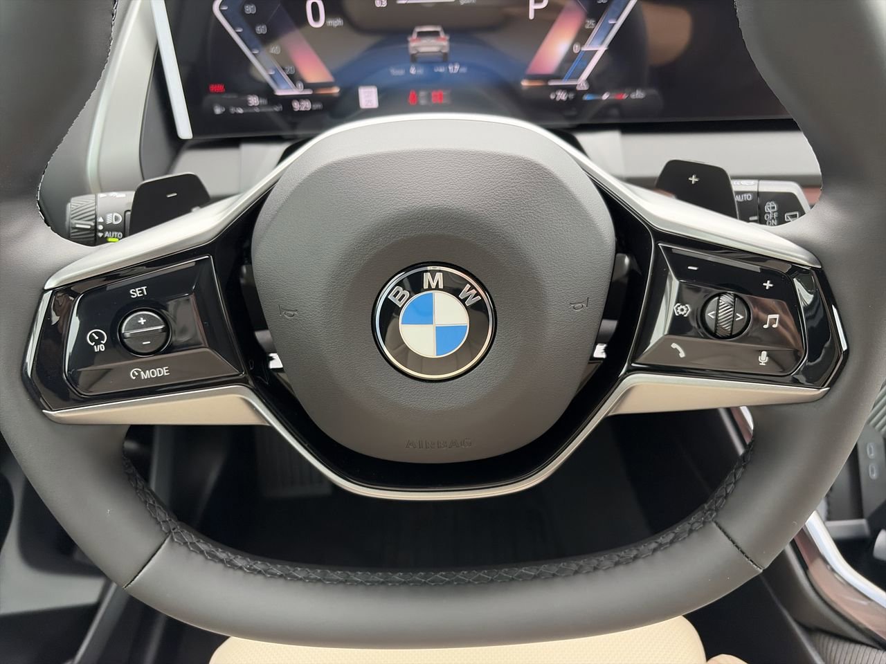 New 2026 Skyscraper Grey Metallic BMW 30 xDrive image 22