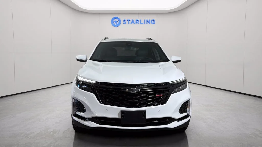2024 Chevrolet Equinox RS - Photo 16