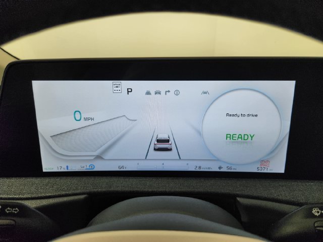 2024 Kia EV6 Wind - Photo 23