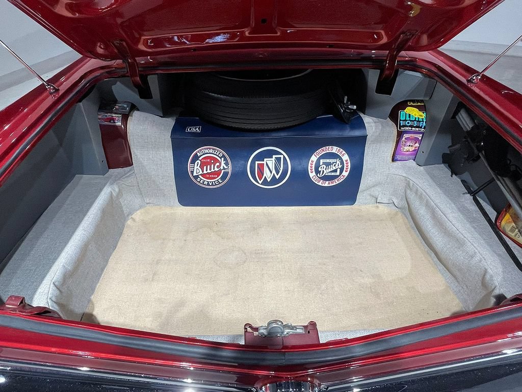 Used 1963  BUIC NA image 50