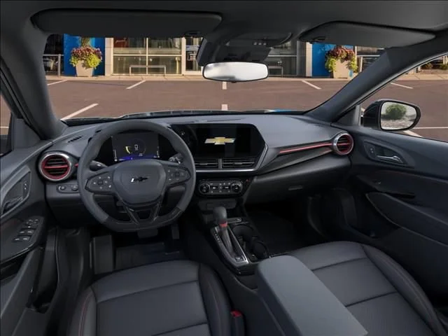 2026 Chevrolet Trax RS - Photo 15