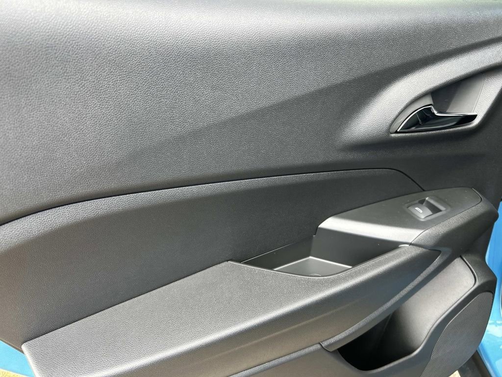 New 2026 Marina Blue Metallic Chevrolet LT image 14