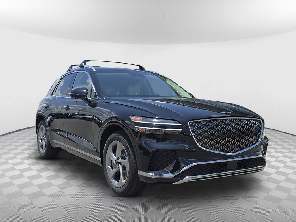 New Genesis SUVs for Sale in Pensacola, FL | Allen Turner Genesis