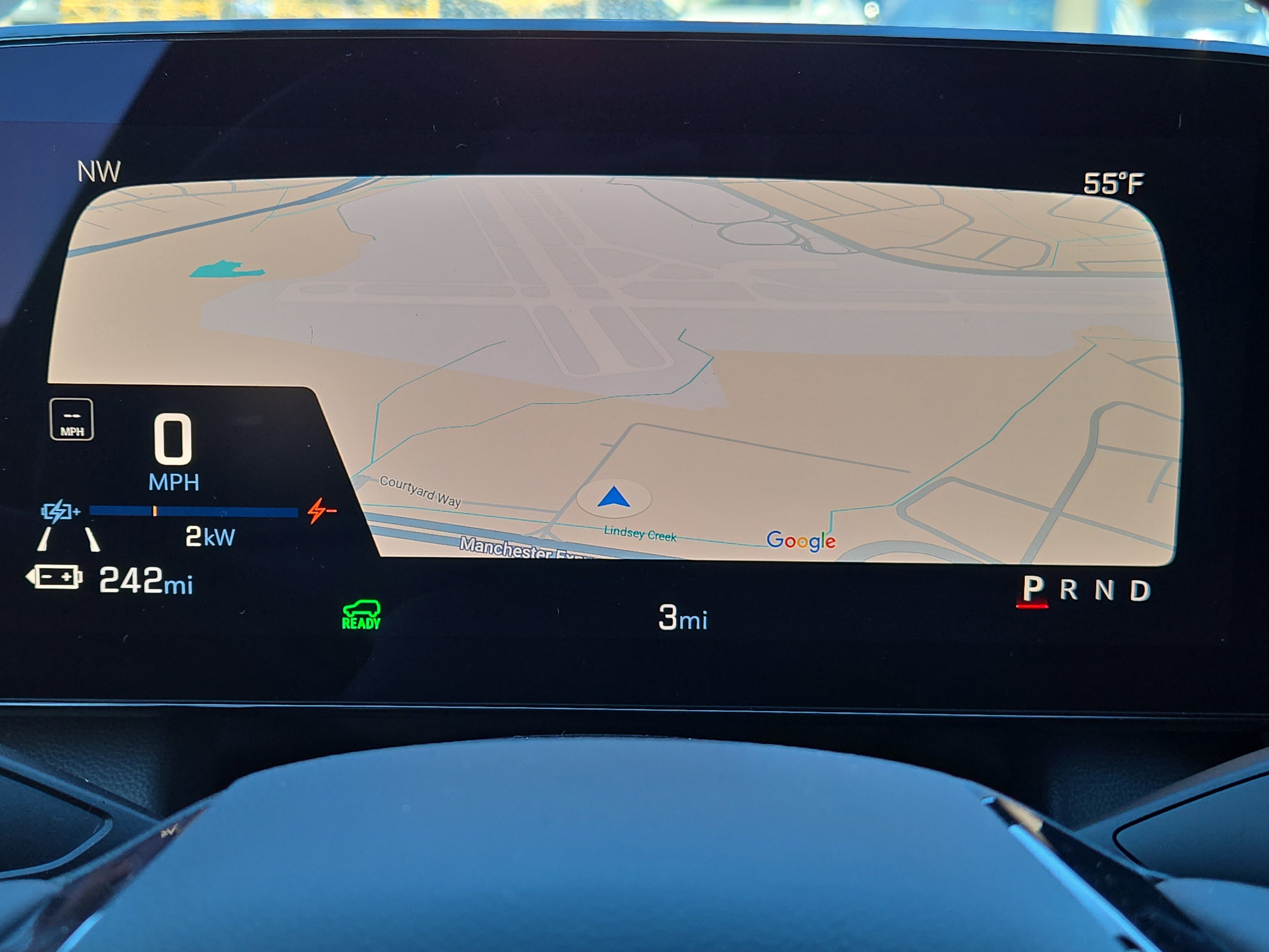 2025 Chevrolet Equinox EV RS - Photo 28