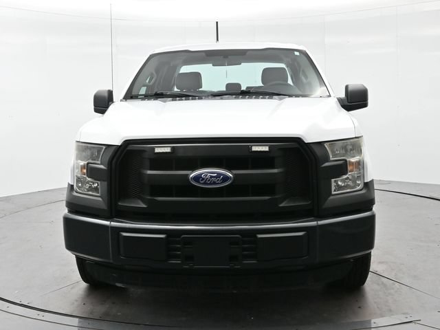 Used 2015 Ford F-150 XL with VIN 1FTEX1CF8FKD45314 for sale in Anderson, SC
