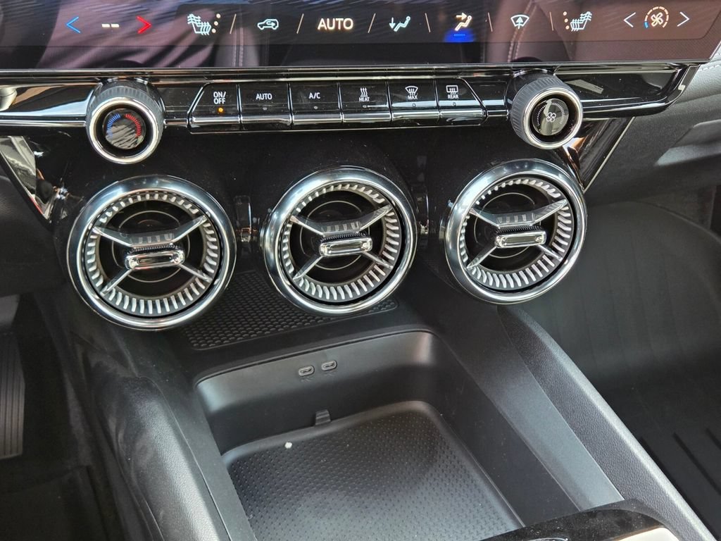 2026 Chevrolet Blazer EV LT - Photo 14