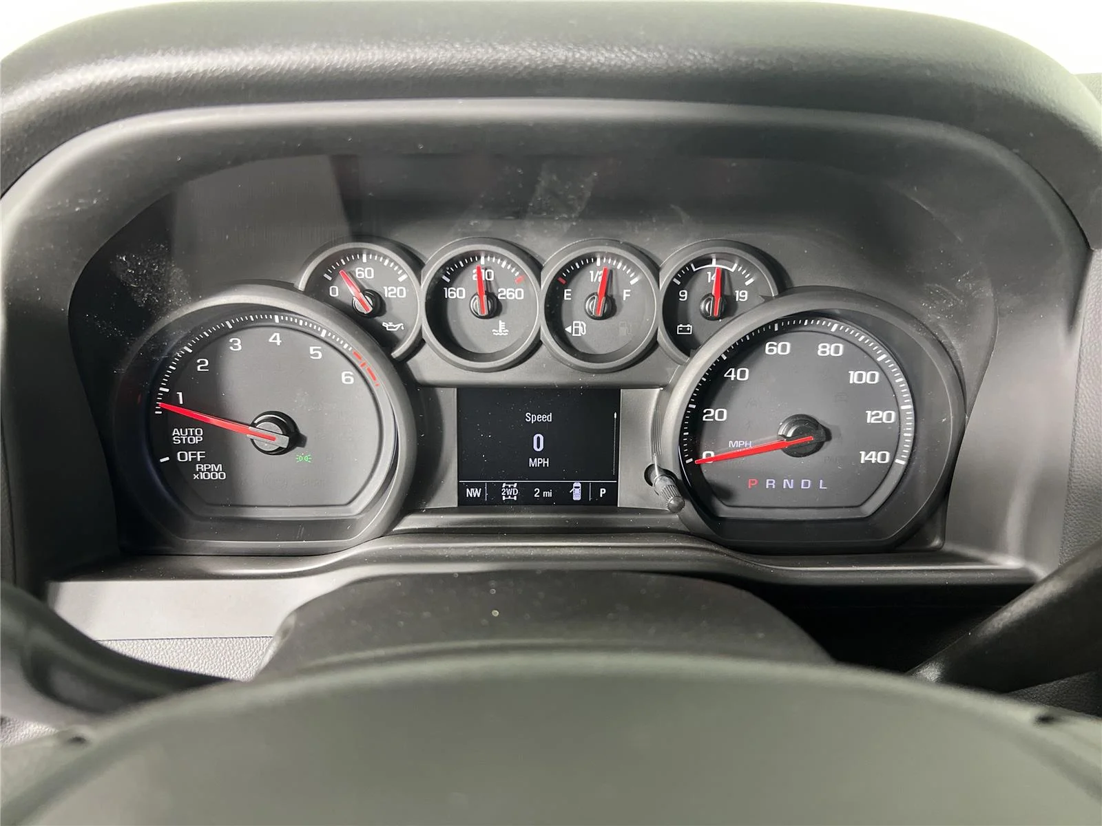 2026 GMC Sierra 1500 Pro - Photo 23
