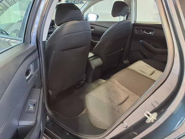 2024 Honda Accord EX - Photo 16