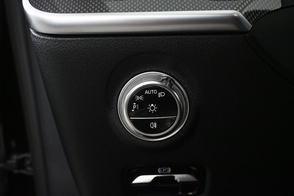 Certified Used 2026 Black Mercedes-Benz C 300 image 9