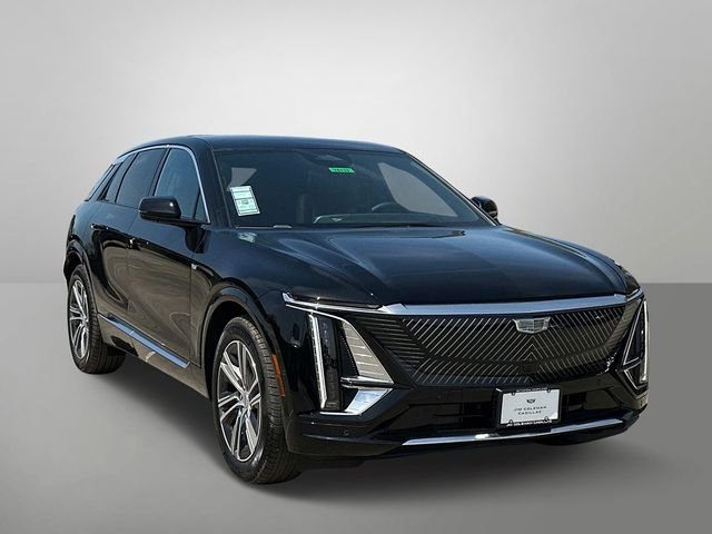 2025 Cadillac LYRIQ Luxury 1 - Photo 13