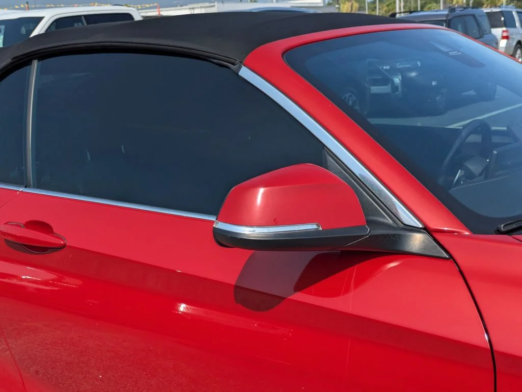 Used 2018 Red BMW 230i image 11