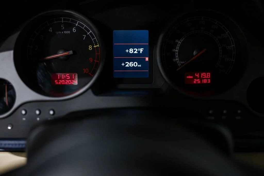 Used 2004 Blue Lamborghini Base image 27