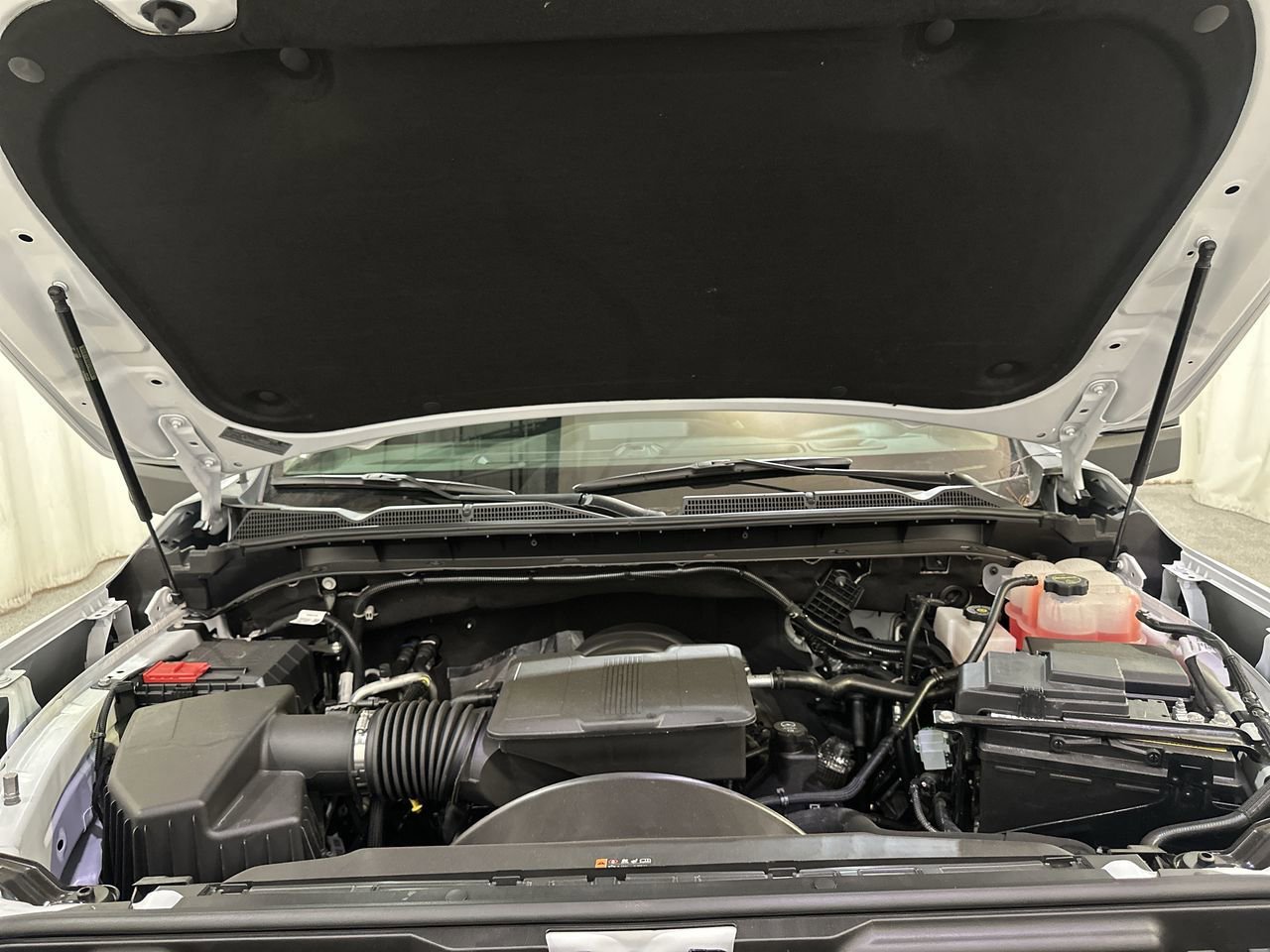2026 GMC Sierra 3500 Chassis Cab Pro - Photo 11