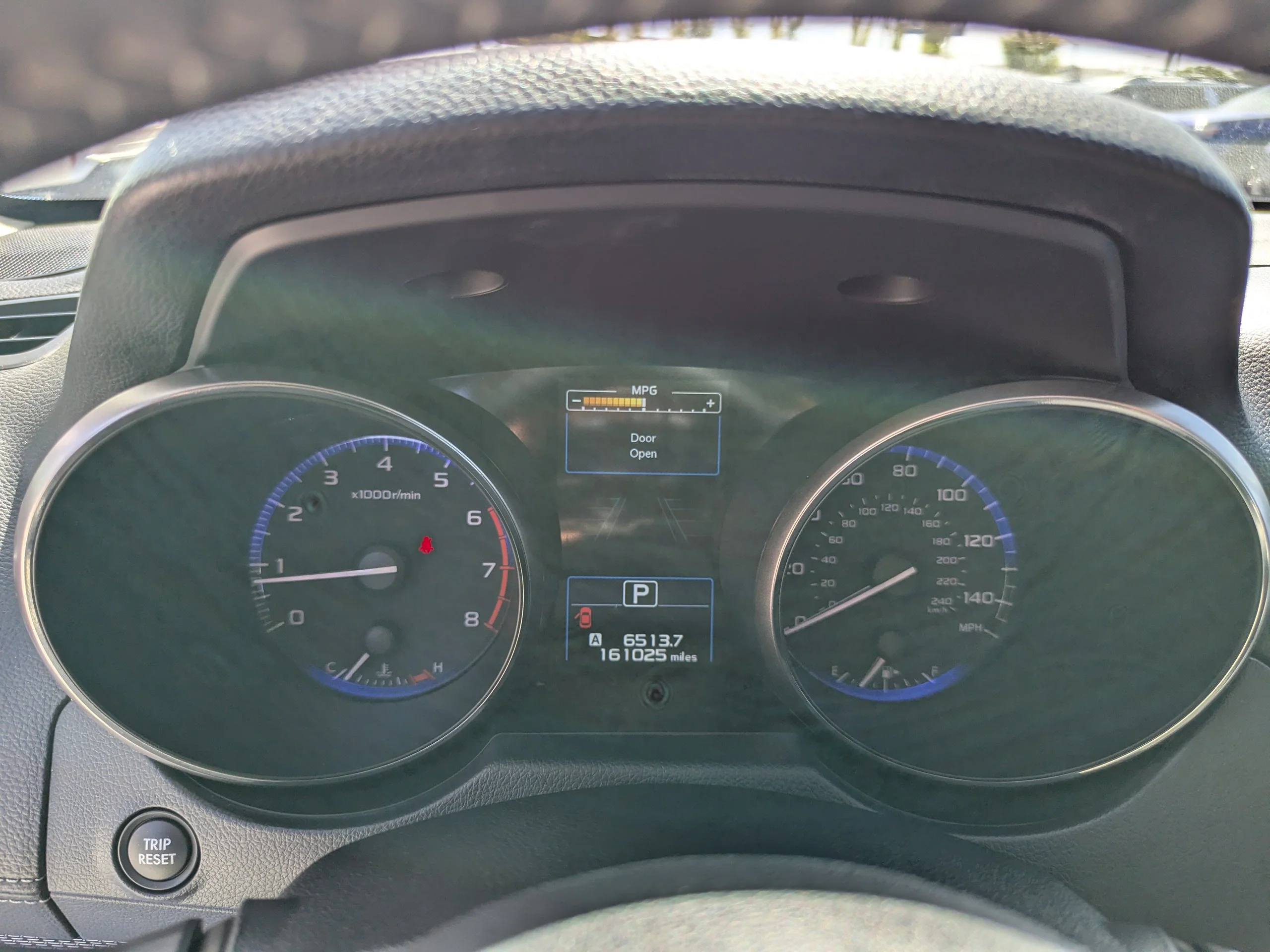 Used 2019 Abyss Blue Pearl Subaru Premium image 19